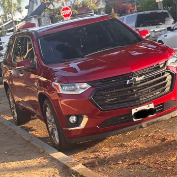 Monkey's Auto Spa - Car Wash Near Me - Los Angeles, California