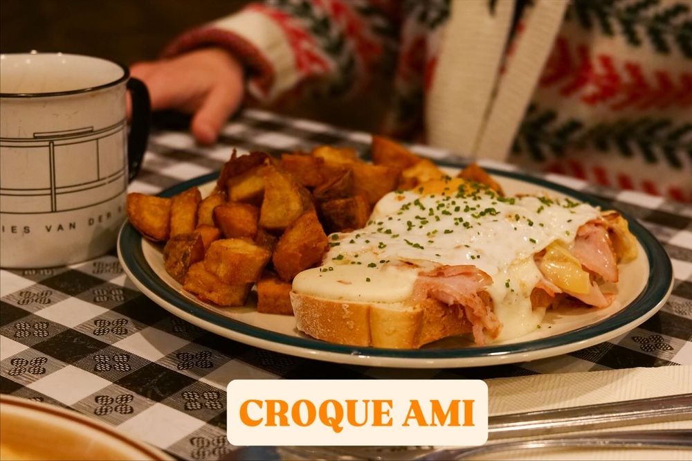 Lazy Daisy Diner & Cafe