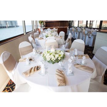 Commodore Cruises & Events - Boat Charters Near Me - Alameda, California