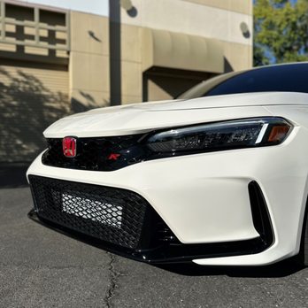 Genesis Window Tinting - Home Window Tinting Near Me - Roseville, California