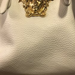 Dom's Shoe Repair - The leather looks stunning!!!