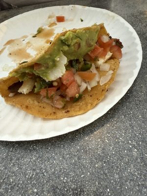 Los Compadres Market by null