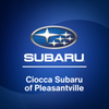 Ciocca Subaru of Pleasantville gift card