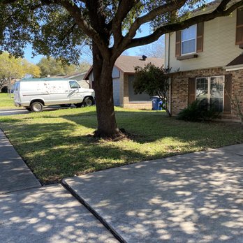 G & I Concrete and Tree Lawn Services - a house and a van - Masonry/Concrete Near Me G & I Concrete and Tree Lawn Services - a house and a van - Masonry/Concrete Near Me