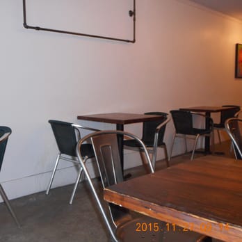 Café Pamenar - Coffee & Tea Near Me - Toronto, Ontario
