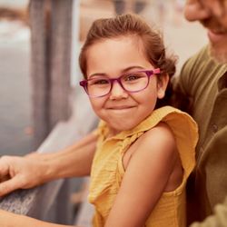 George & Matilda Eyecare for Eyecee