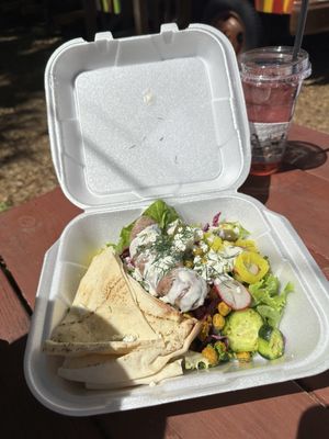 Fehrenbacher's Meats & Eats by null