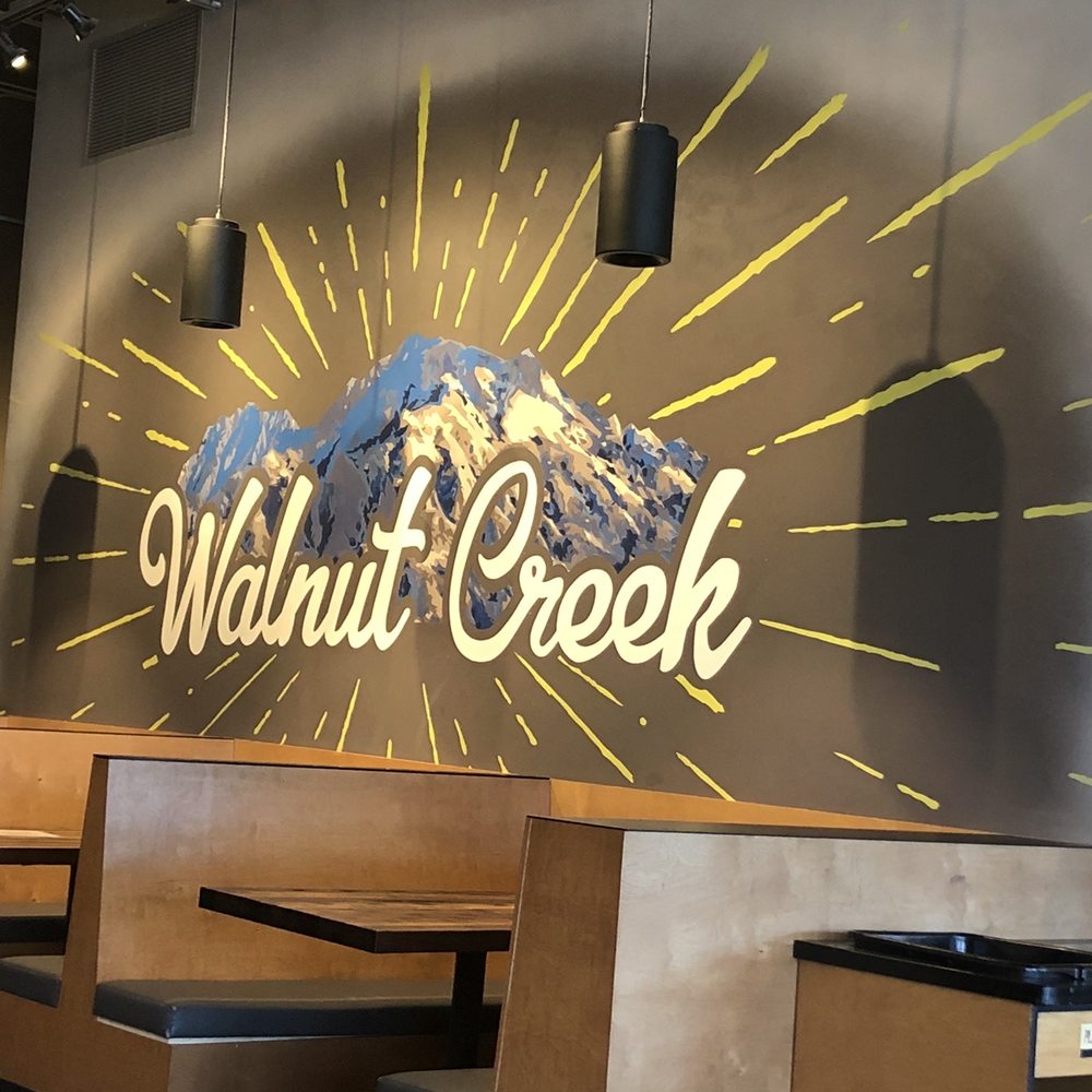 MOD Pizza - Fast Food Near Me - Walnut Creek, California MOD Pizza - Fast Food Near Me - Walnut Creek, California