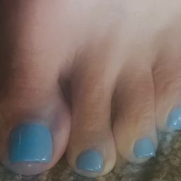 Pedicure Gel Pedicure Gel