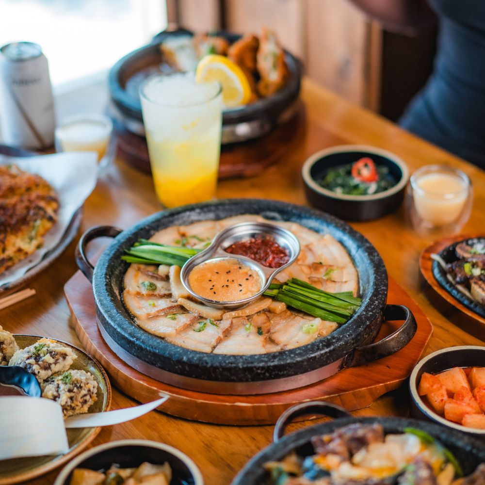 TOP 10 BEST Korean Bulgogi in Santa Monica, CA - Updated 2026 - Yelp, image size:1000x1000