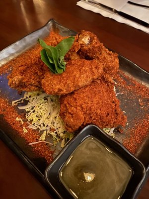 Blue Ribbon Sushi Bar & Grill - Red Rock by null