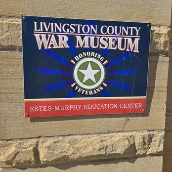 Livingston County War Museum - Museums Near Me - Pontiac, Illinois Livingston County War Museum - Museums Near Me - Pontiac, Illinois