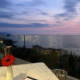 Amazing views!