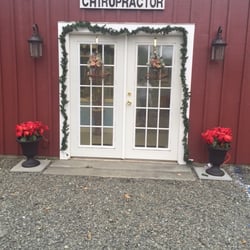 J&M Family Chiropractic