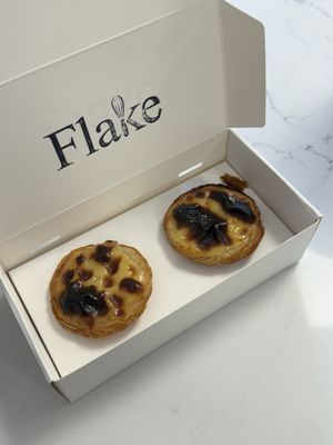 Flake Bakery by null