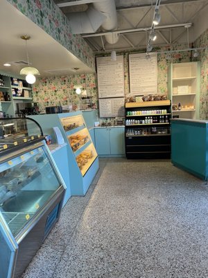 Lubbies Bagels by null