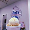 Del's Ice Cream gift card