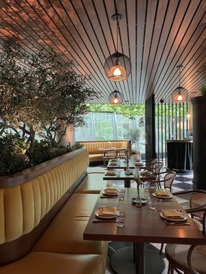 Carlino Restaurant by null