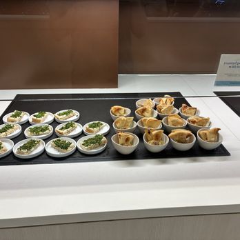 Capital One Lounge - Small bite & snack & drink stations (Aug 2026) - Airport Lounges Near Me - Las Vegas, Nevada Capital One Lounge - Small bite & snack & drink stations (Aug 2026) - Airport Lounges Near Me - Las Vegas, Nevada
