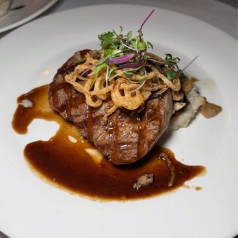 Cucina Venti Restaurant - Italian Near Me - Mountain View, California