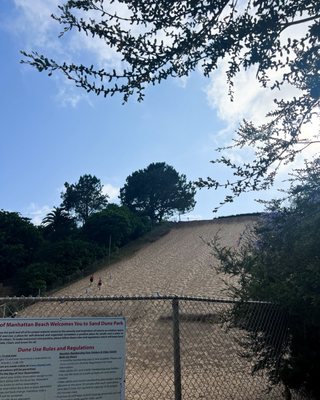 Sand Dune Park by null