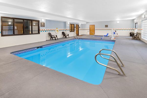 Days Inn by Wyndham Market Center Dallas Love Field by null