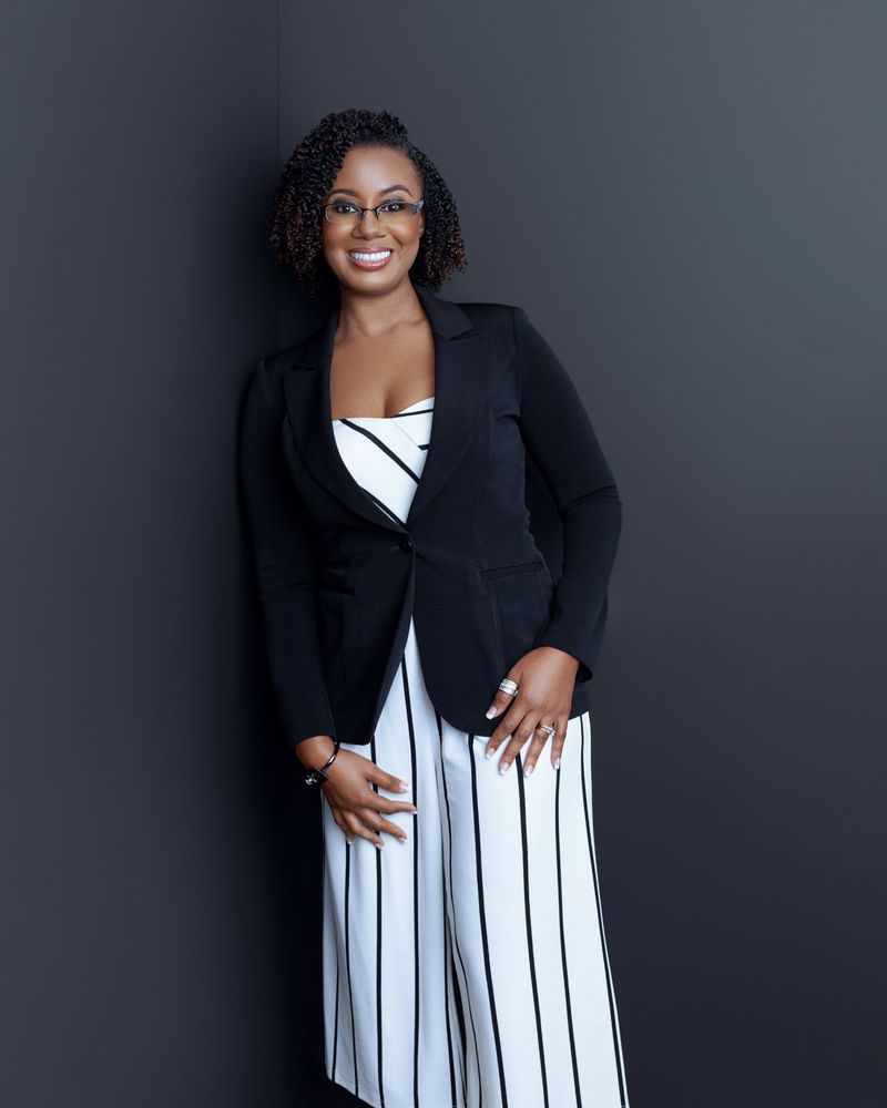 MYAH C. MOXLEY RE/MAX PLUS Updated September 2024 3527 Urbana