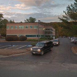 Charles River Medical Associates