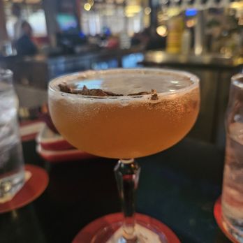 The Arrogant Butcher - Pineapple Gold Rush - American Near Me - Phoenix, Arizona