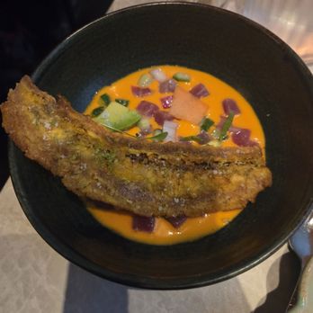 Markette - Modern European Near Me - New York, New York