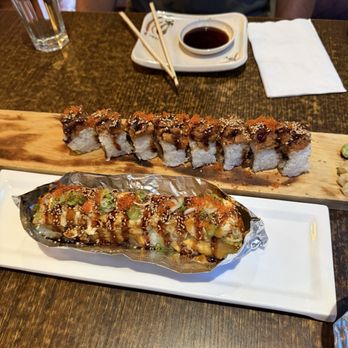 Otoko Sushi - Sushi Bars Near Me - Redwood City, California Otoko Sushi - Sushi Bars Near Me - Redwood City, California