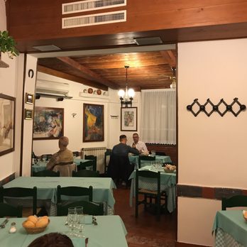 La Cantinetta - Sala sul retro - Tuscan Near Me - Milan, Michigan La Cantinetta - Sala sul retro - Tuscan Near Me - Milan, Michigan