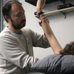 Koda Physical Therapy