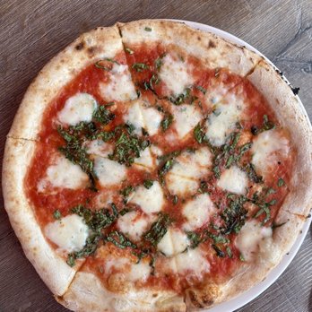Del Lusso - Pizza Near Me - Carlsbad, California Del Lusso - Pizza Near Me - Carlsbad, California