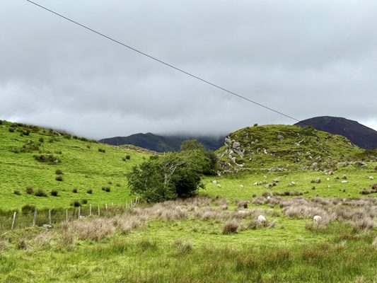 Slieve League by null
