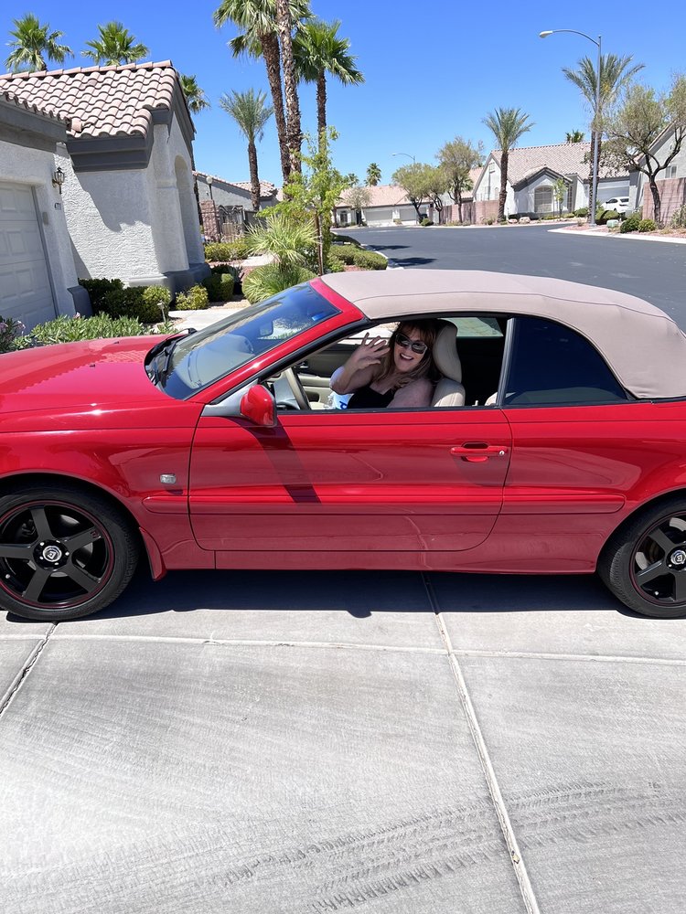 DESERT MOBILE AUTO UPHOLSTERY Updated September 2024 5385 Cameron