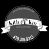 Kith and Kin gift card