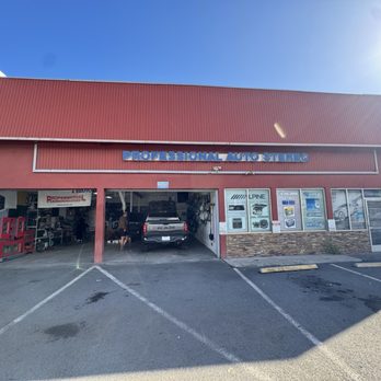 Professional Auto Stereo - Car Stereo Installation Near Me - Waipahu, Hawaii Professional Auto Stereo - Car Stereo Installation Near Me - Waipahu, Hawaii