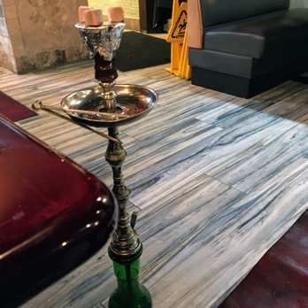 Cafe Mawal - Hookah... Chill time - Hookah Bars Near Me - Houston, Texas