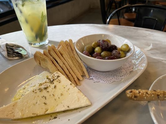 Ephesus Meze & Wine Bar by null