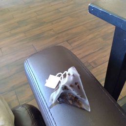 Plastic tea bags... 1 of the causes of Cancer Plastic tea bags... 1 of the causes of Cancer