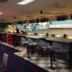 Roxy Ann Lanes
