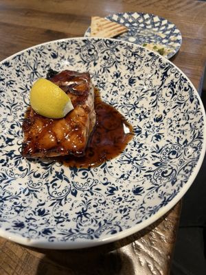 Zea Rotisserie & Bar by null