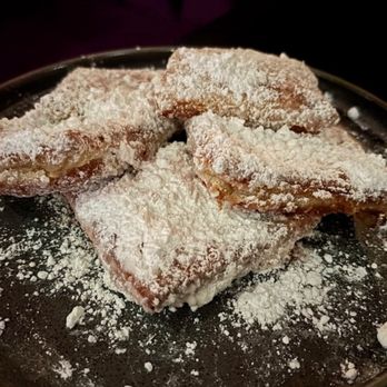 Voodoo Bayou - The beignets are as good as Café Du mont - Cocktail Bars Near Me - Orlando, Florida Voodoo Bayou - The beignets are as good as Café Du mont - Cocktail Bars Near Me - Orlando, Florida