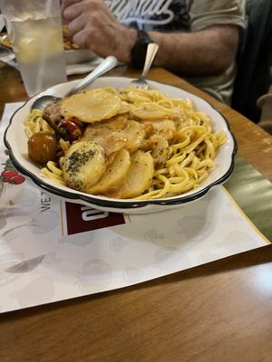 Villa Ballanca by null