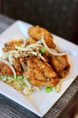 Hong's Gourmet by null
