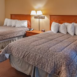 Mole Lake Casino, Lodge & Event Center - Standard Double Queen