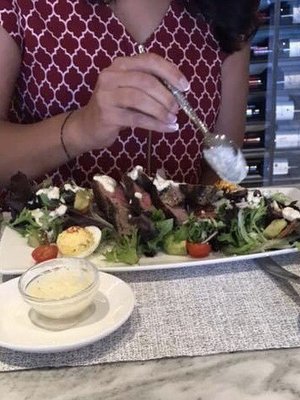 Del Frisco's Double Eagle Steakhouse by null