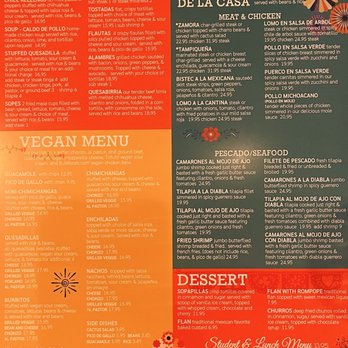 LA CANTINA GRILL - Updated February 2026 - 448 Photos & 766 Reviews