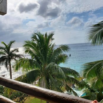 Blue Angel - Resorts Near Me - Cozumel, ROO